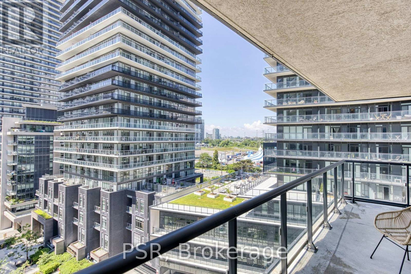 905-39 Annie Craig Drive, Toronto, ON, M8V 0H1 - 18