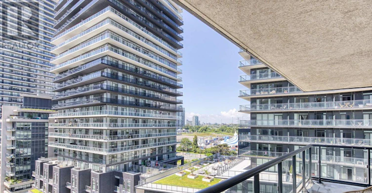 905-39 Annie Craig Drive, Toronto, ON, M8V 0H1 - 18