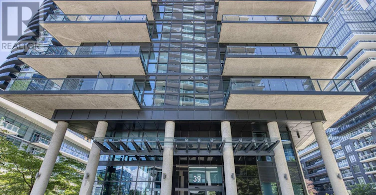 905-39 Annie Craig Drive, Toronto, ON, M8V 0H1 - 23