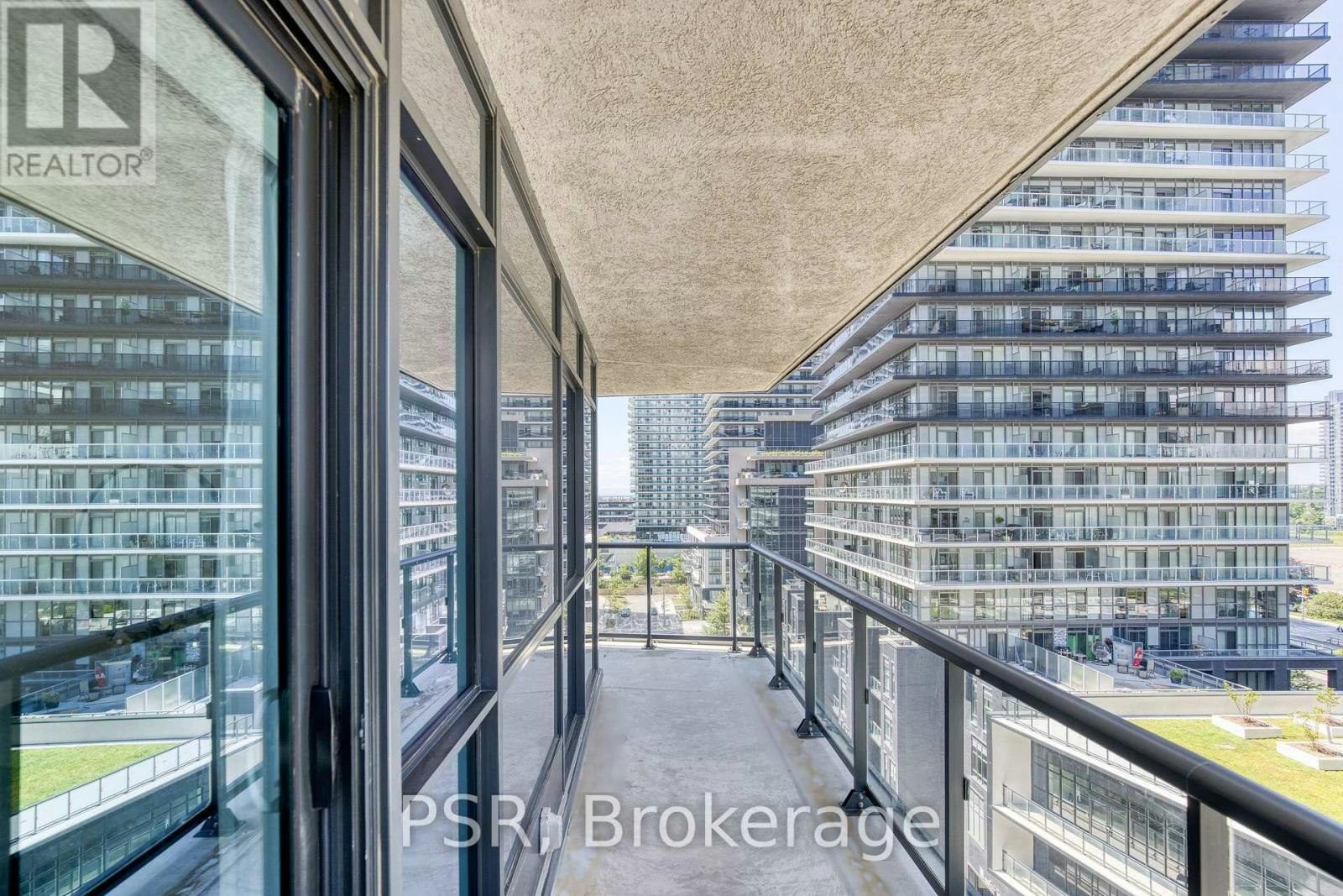 905-39 Annie Craig Drive, Toronto, ON, M8V 0H1 - 19