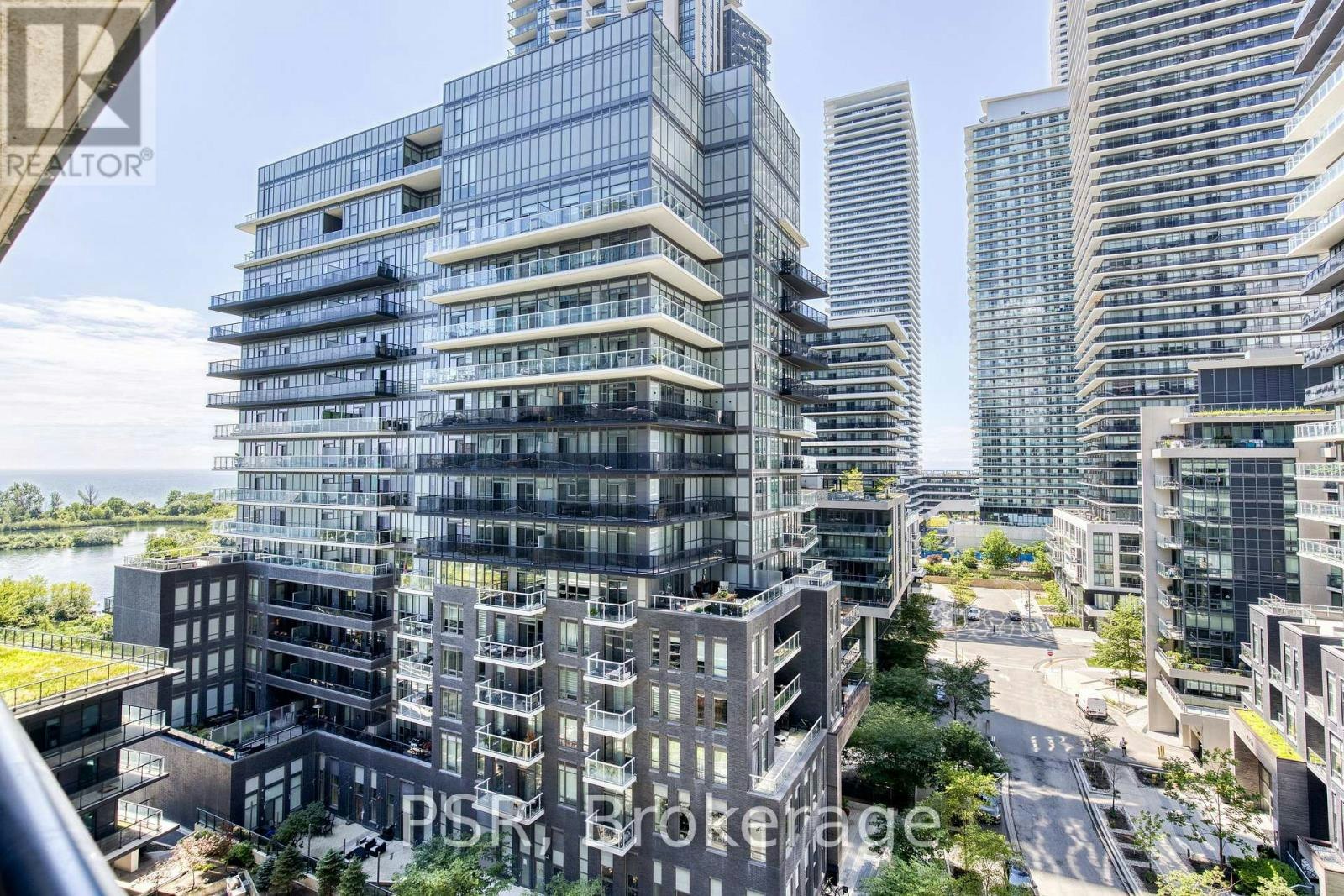 905-39 Annie Craig Drive, Toronto, ON, M8V 0H1 - 16