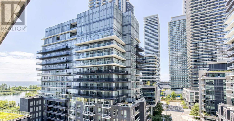 905-39 Annie Craig Drive, Toronto, ON, M8V 0H1 - 16