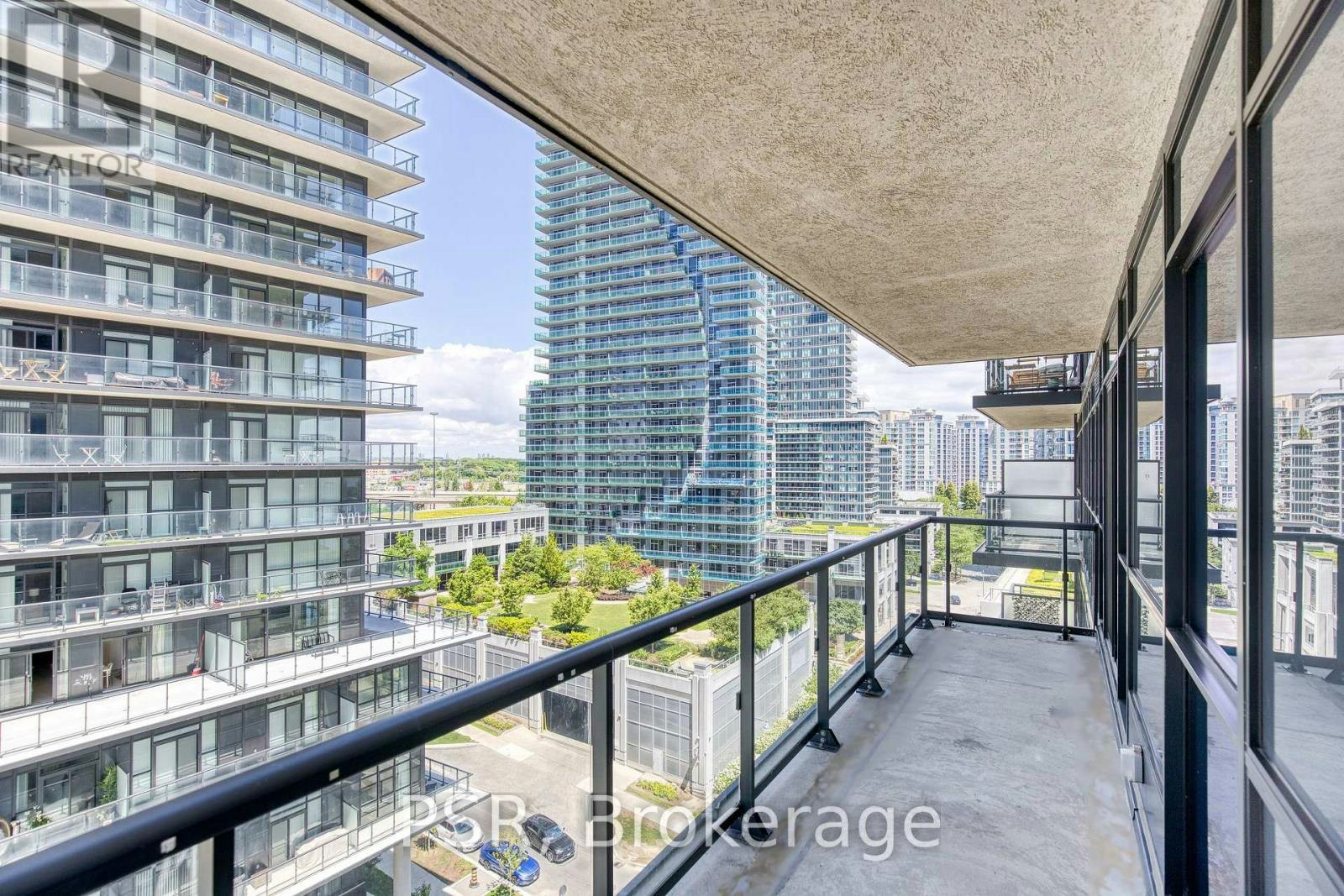 905-39 Annie Craig Drive, Toronto, ON, M8V 0H1 - 20