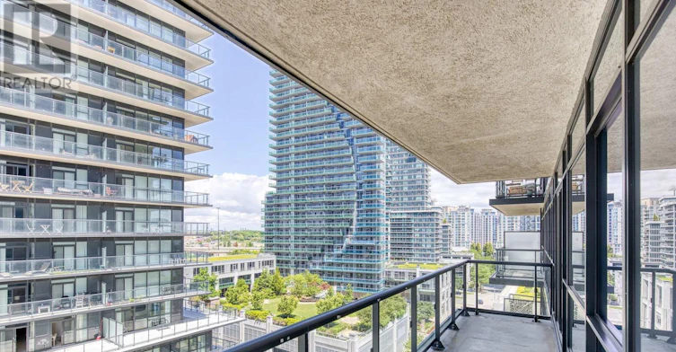 905-39 Annie Craig Drive, Toronto, ON, M8V 0H1 - 20