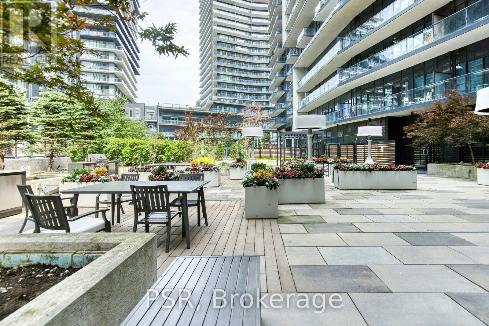 905-39 Annie Craig Drive, Toronto, ON, M8V 0H1 - 31