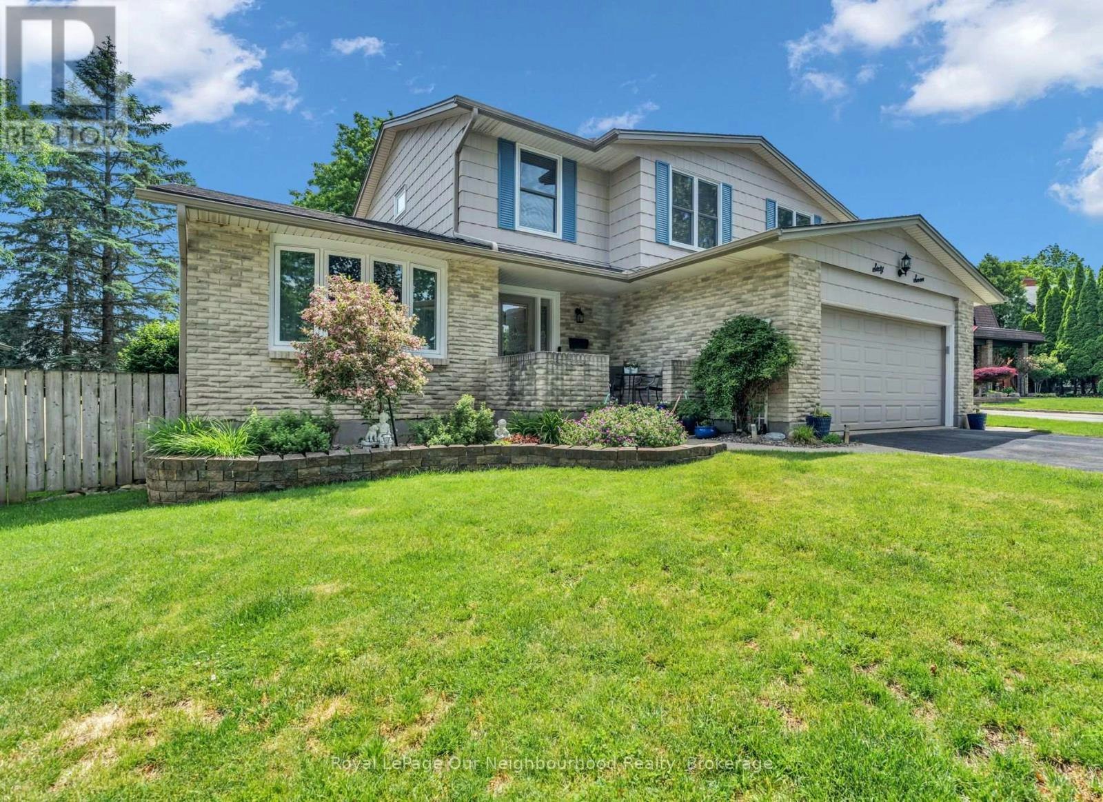 67 Bartlett Crescent, London, ON, N6K 1W3