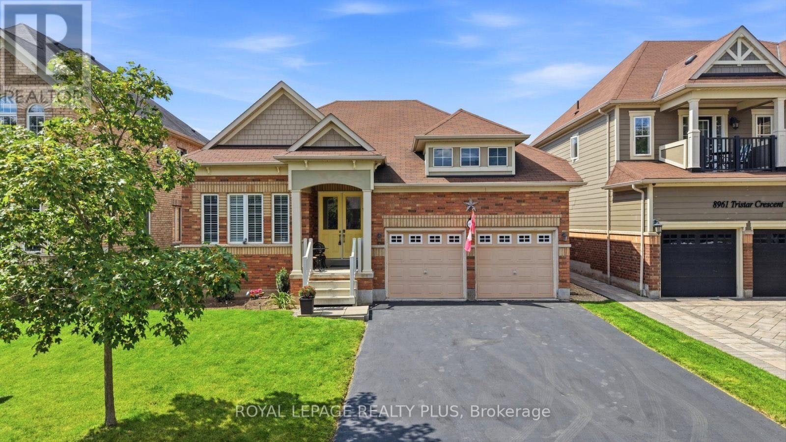 8971 Tristar Crescent, Niagara Falls, ON, L2G 0E6