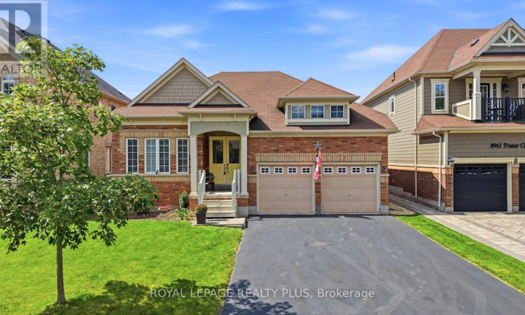 8971 Tristar Crescent