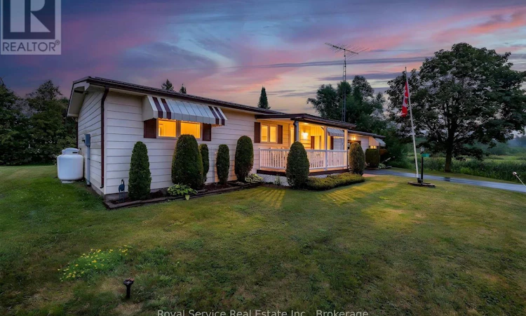 16 Vista Drive
