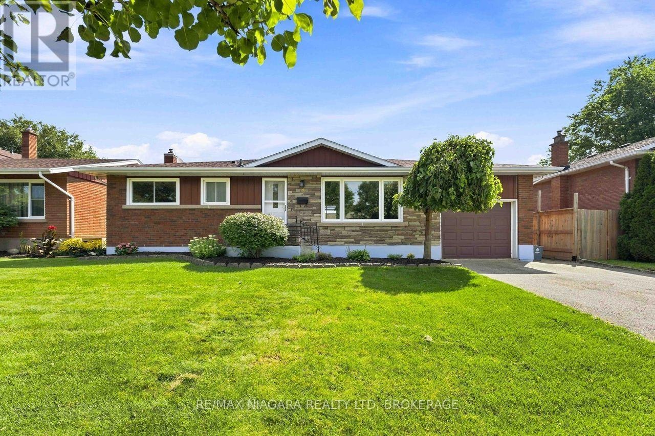19 Hughes Avenue, Welland, ON, L3B 1M4