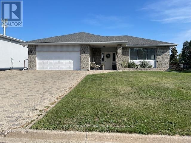 9 Mario Milanese Place, Dryden, ON, P8N 3G6