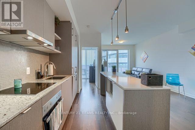 6606-100 Harbour Street, Toronto, ON, M5J 2T5 - 11
