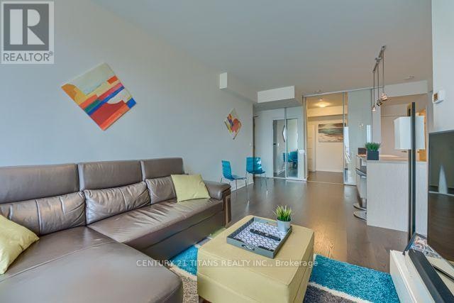 6606-100 Harbour Street, Toronto, ON, M5J 2T5 - 8