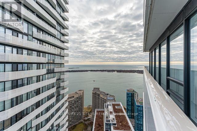 6606-100 Harbour Street, Toronto, ON, M5J 2T5 - 20