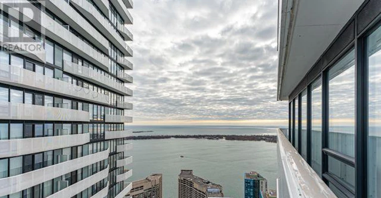 6606-100 Harbour Street, Toronto, ON, M5J 2T5 - 20