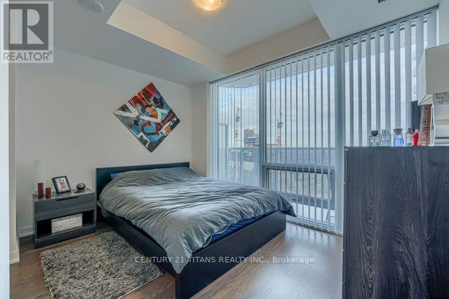 6606-100 Harbour Street, Toronto, ON, M5J 2T5 - 14