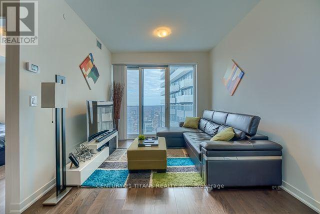 6606-100 Harbour Street, Toronto, ON, M5J 2T5 - 6