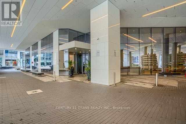 6606-100 Harbour Street, Toronto, ON, M5J 2T5 - 2