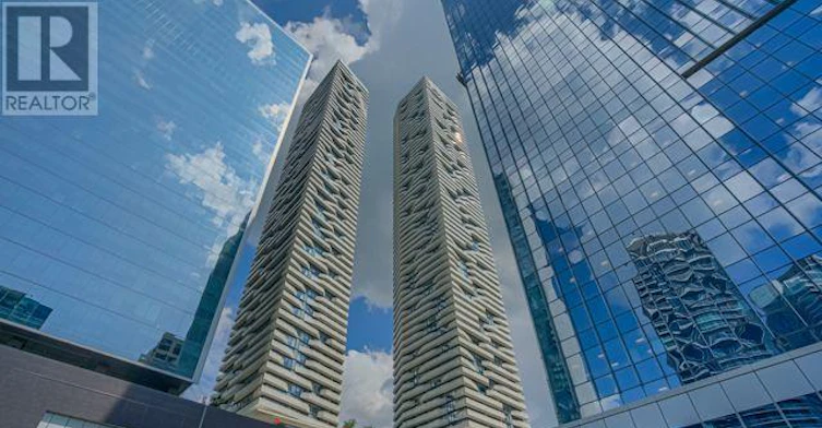 6606-100 Harbour Street, Toronto, ON, M5J 2T5