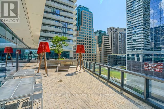 6606-100 Harbour Street, Toronto, ON, M5J 2T5 - 23