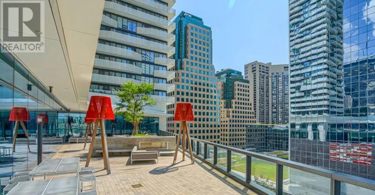 6606-100 Harbour Street, Toronto, ON, M5J 2T5 - 23