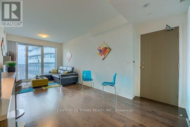 6606-100 Harbour Street, Toronto, ON, M5J 2T5 - 5