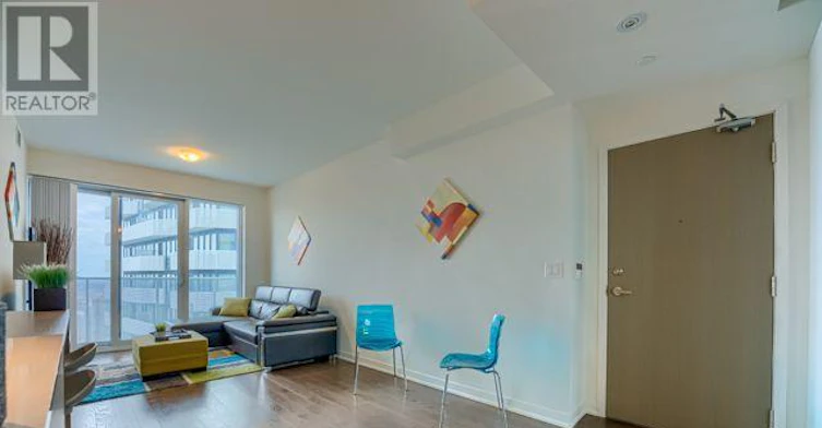 6606-100 Harbour Street, Toronto, ON, M5J 2T5 - 5