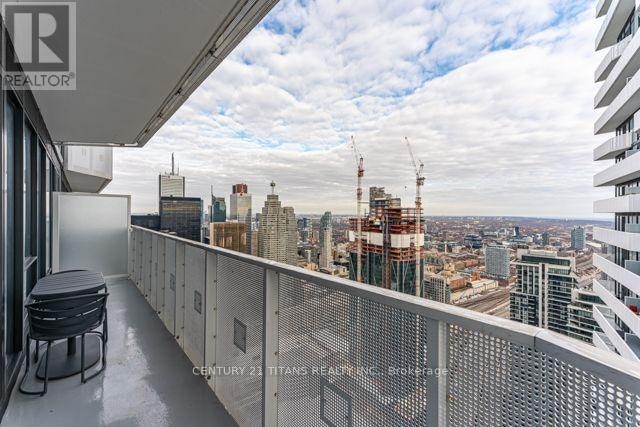6606-100 Harbour Street, Toronto, ON, M5J 2T5 - 17