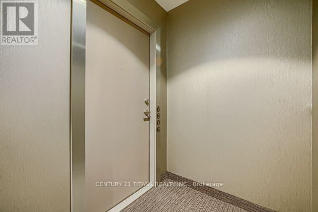 6606-100 Harbour Street, Toronto, ON, M5J 2T5 - 3