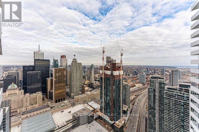 6606-100 Harbour Street, Toronto, ON, M5J 2T5 - 19