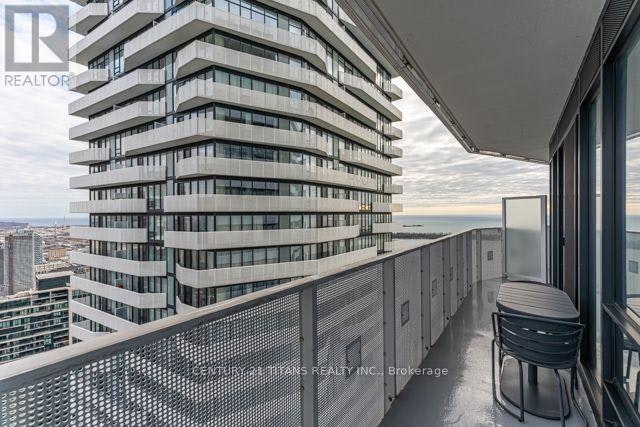 6606-100 Harbour Street, Toronto, ON, M5J 2T5 - 18
