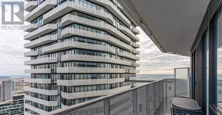 6606-100 Harbour Street, Toronto, ON, M5J 2T5 - 18