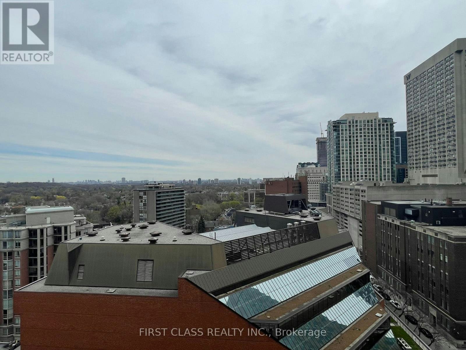 1410-1 Yorkville Avenue, Toronto, ON, M4W 1L1 - 17