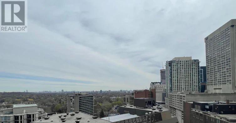 1410-1 Yorkville Avenue, Toronto, ON, M4W 1L1 - 17
