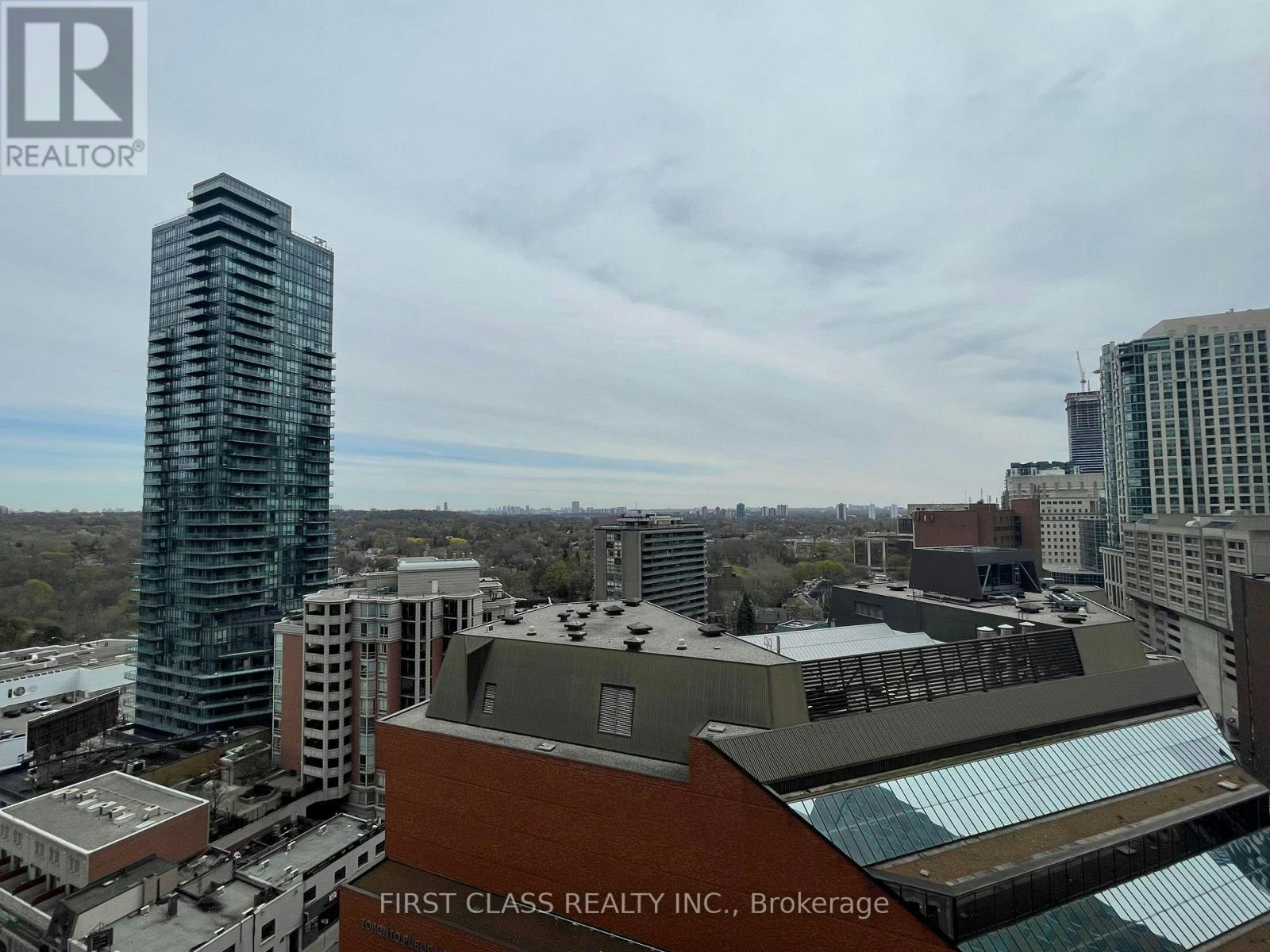 1410-1 Yorkville Avenue, Toronto, ON, M4W 1L1 - 18