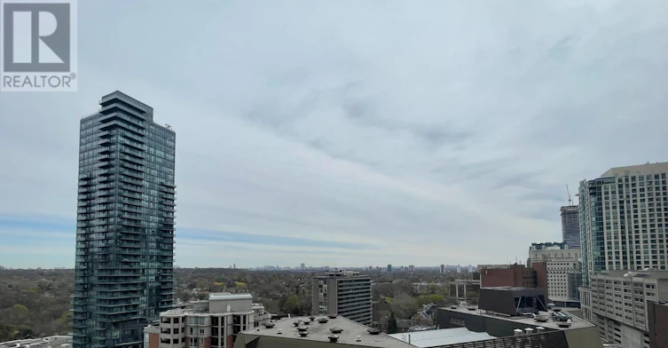 1410-1 Yorkville Avenue, Toronto, ON, M4W 1L1 - 18