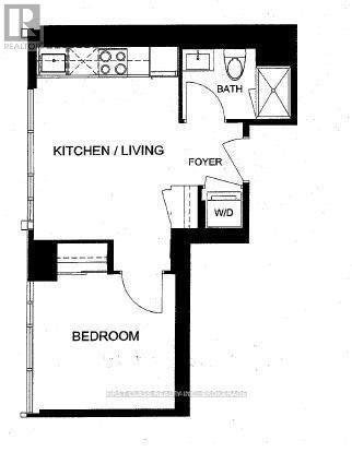 2201-188 Cumberland Street, Toronto, ON, M5R 0B6 - 8