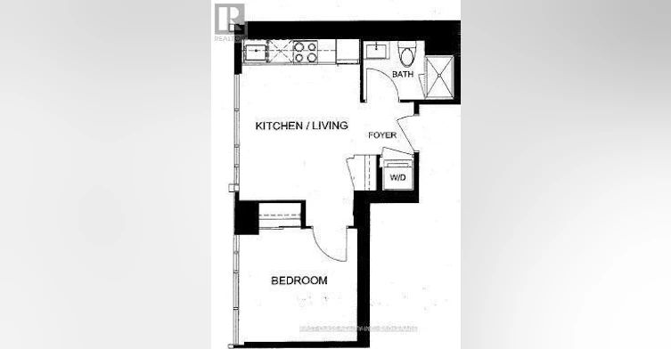 2201-188 Cumberland Street, Toronto, ON, M5R 0B6 - 8