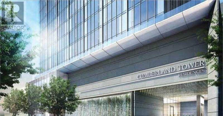 2201-188 Cumberland Street, Toronto, ON, M5R 0B6