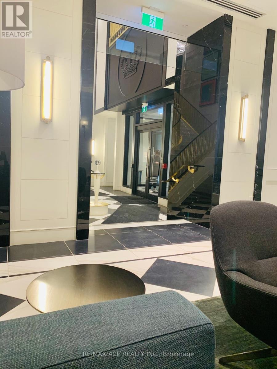 708-955 Bay Street, Toronto, ON, M5S 0C6 - 5
