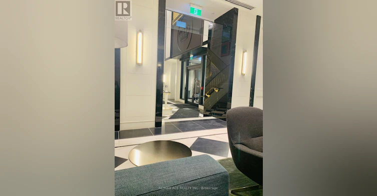 708-955 Bay Street, Toronto, ON, M5S 0C6 - 5