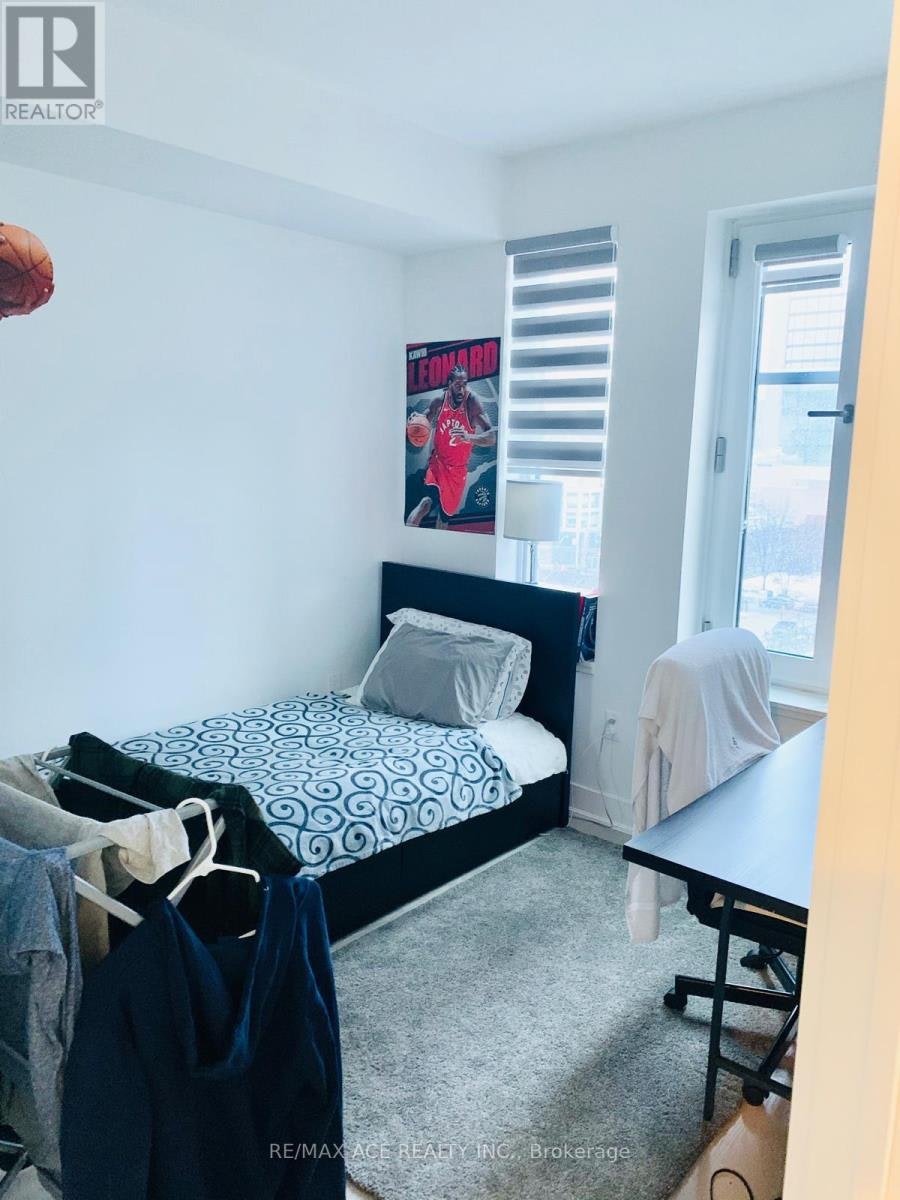 708-955 Bay Street, Toronto, ON, M5S 0C6 - 9
