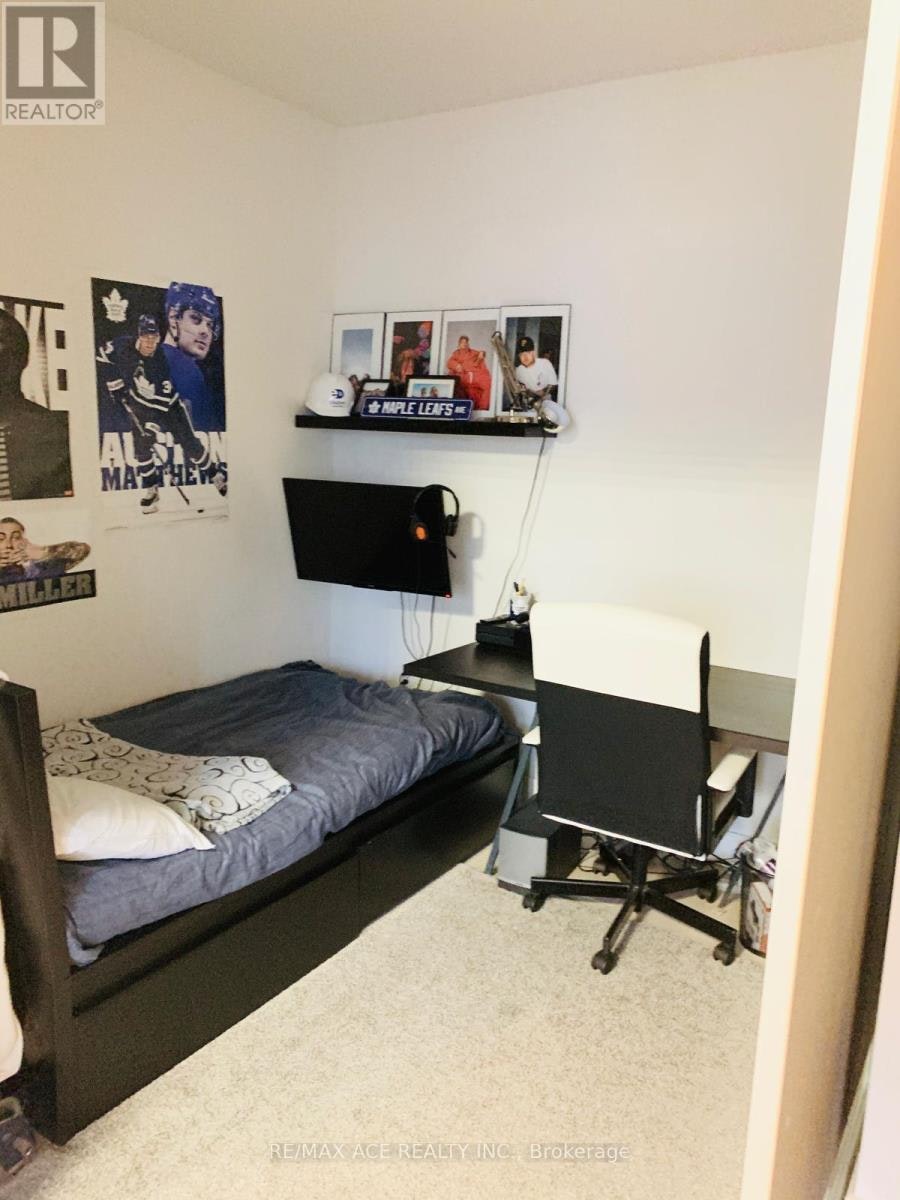 708-955 Bay Street, Toronto, ON, M5S 0C6 - 10