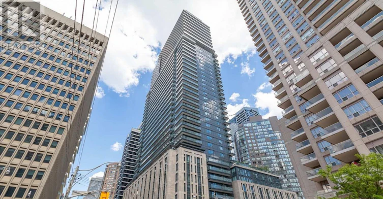 708-955 Bay Street, Toronto, ON, M5S 0C6