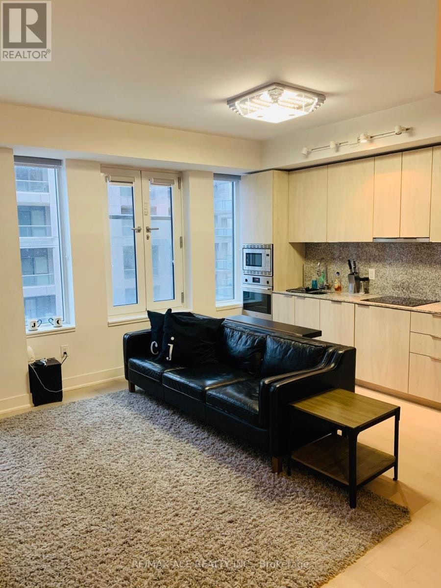 708-955 Bay Street, Toronto, ON, M5S 0C6 - 8