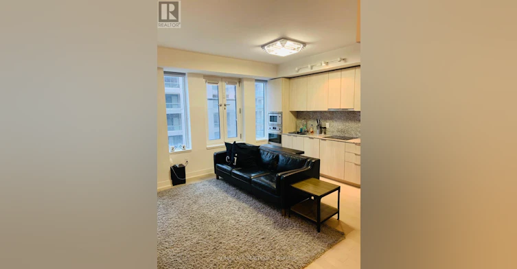 708-955 Bay Street, Toronto, ON, M5S 0C6 - 8