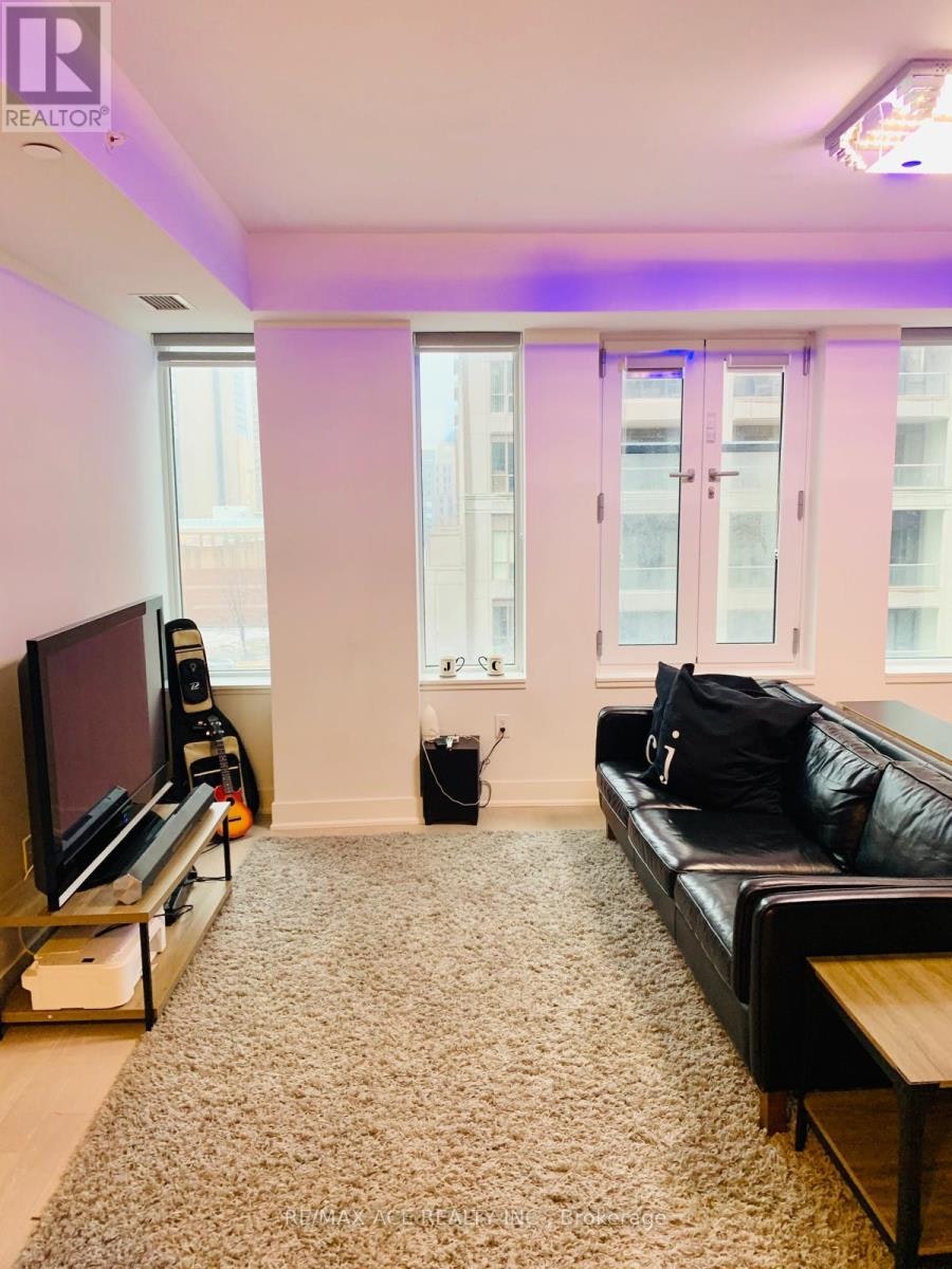 708-955 Bay Street, Toronto, ON, M5S 0C6 - 6