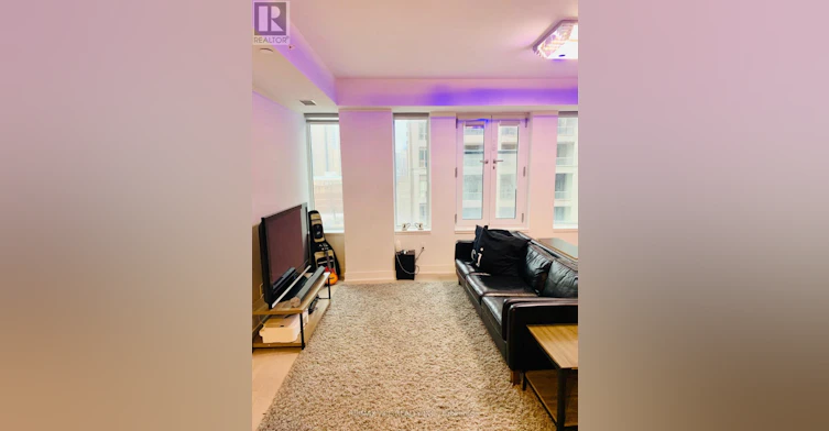 708-955 Bay Street, Toronto, ON, M5S 0C6 - 6