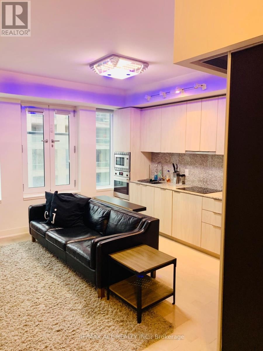 708-955 Bay Street, Toronto, ON, M5S 0C6 - 7
