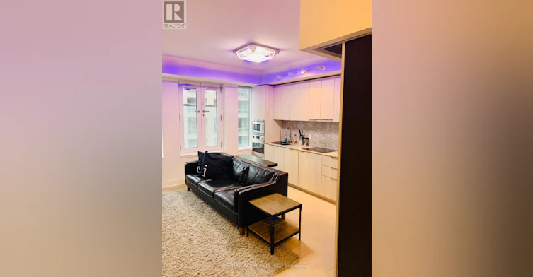 708-955 Bay Street, Toronto, ON, M5S 0C6 - 7